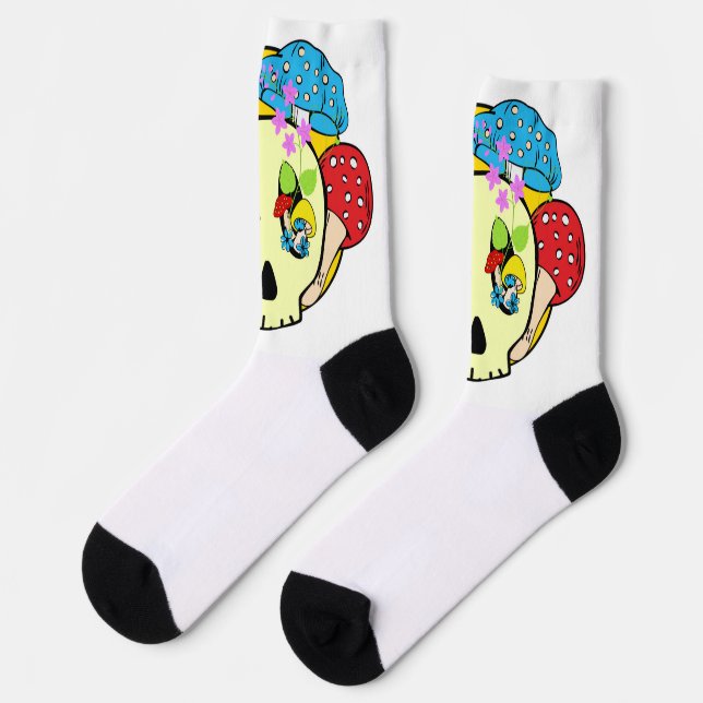Chaussette Chaussettes (Gauche)