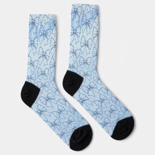 Chaussette Chaussettes à nouer