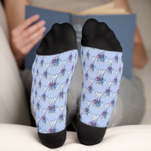 Chaussette Chaussettes Abbey