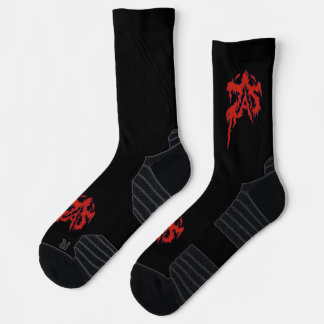 Chaussette Chaussettes Akumakaze
