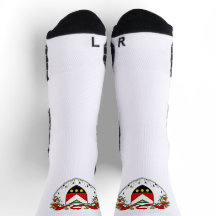 Chaussettes - Ambassadeur Claus