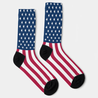 Chaussette Chaussettes américaines
