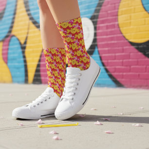 Chaussette Chaussettes Amis