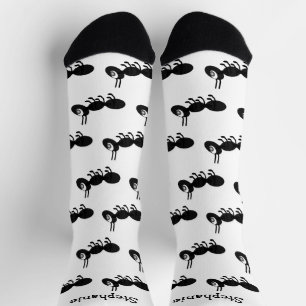 Chaussette Chaussettes Ant Design