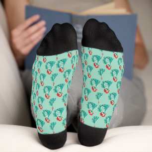 Chaussette Chaussettes Ariel