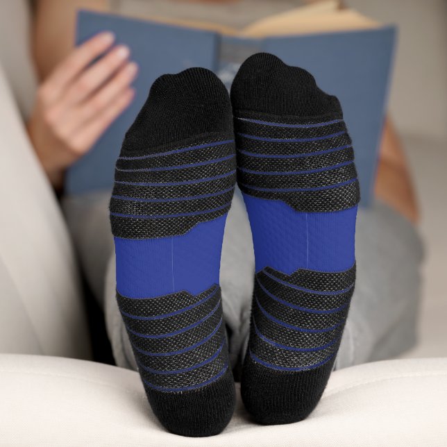 Chaussette Chaussettes Athlétiques | Ajustement Précis | Équi (Fond)