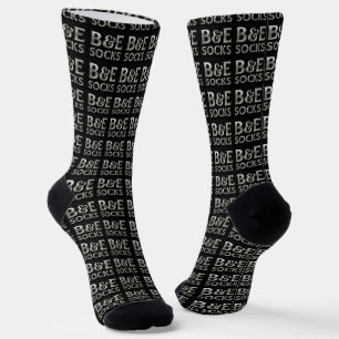 Chaussette Chaussettes B&E 0047921