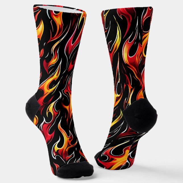 Chaussette Chaussettes B&E 0047929 (Angulaire)
