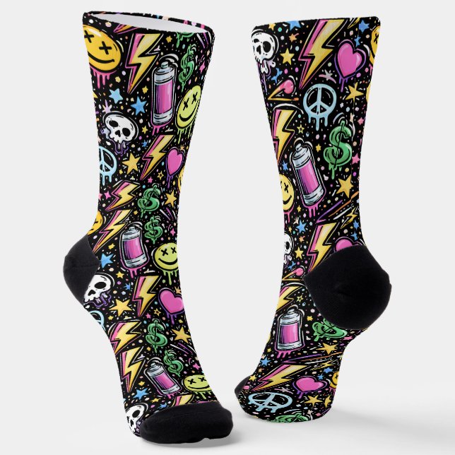 Chaussette Chaussettes B&E 0047935 (Angulaire)