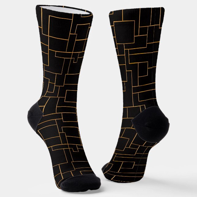 Chaussette Chaussettes B&E 0047941 (Angulaire)