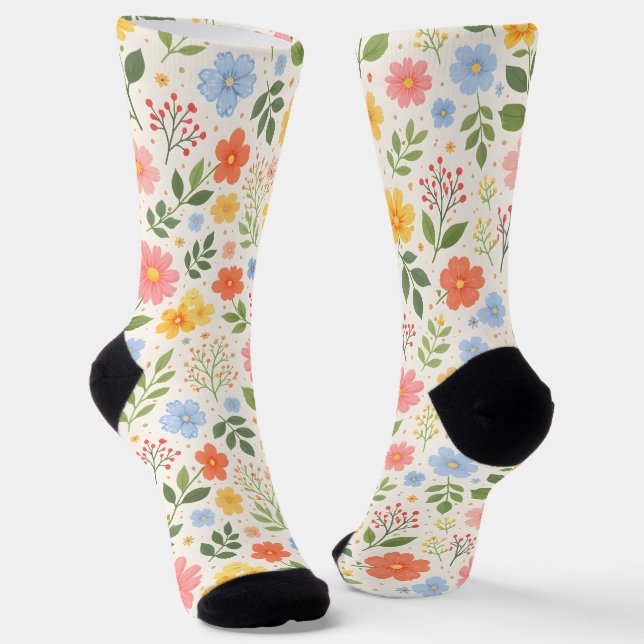 Chaussette Chaussettes B&E 0047950 (Angulaire)