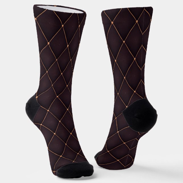 Chaussette Chaussettes B&E 0047956 (Angulaire)