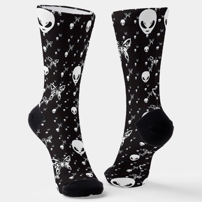 Chaussette Chaussettes B&E 0047962 (Angulaire)