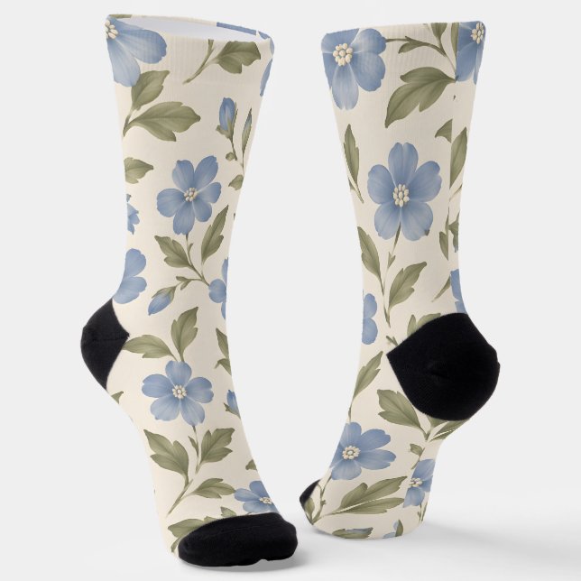 Chaussette Chaussettes B&E 0047965 (Angulaire)