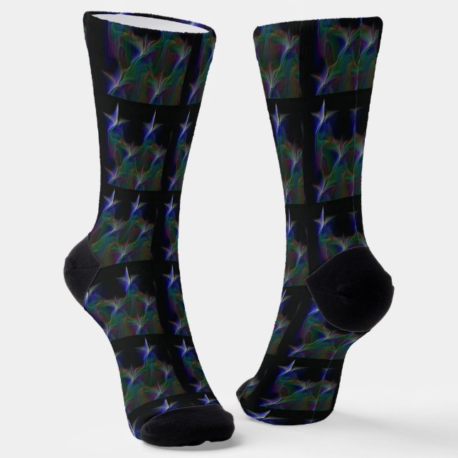 Chaussette Chaussettes B&E 0047982 (Angulaire)