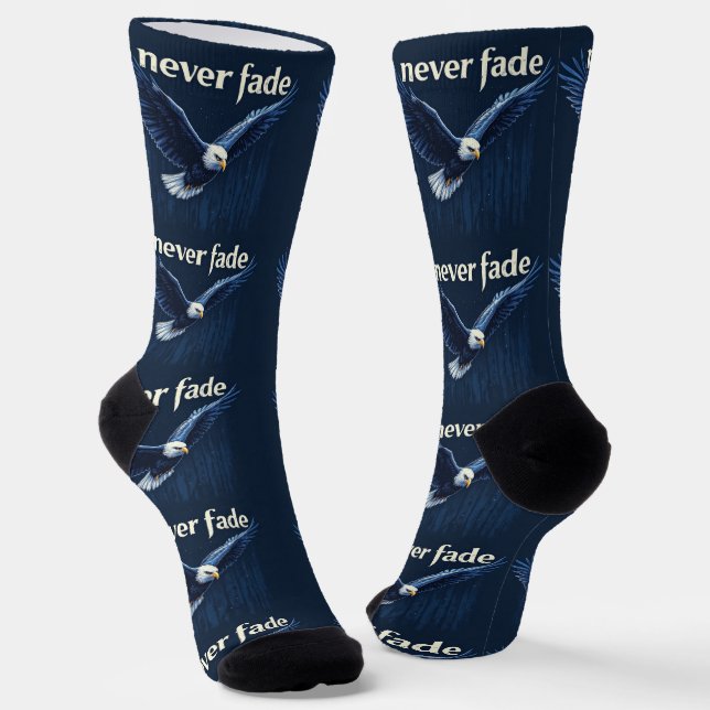 Chaussette Chaussettes B&E Bold et conception élaborée 002178 (Angulaire)