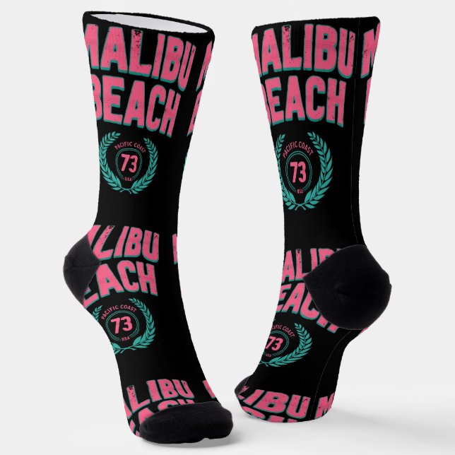 Chaussette Chaussettes B&E Bold et conception élaborée 002210 (Angulaire)