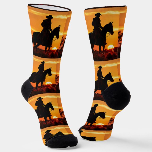 Chaussette Chaussettes B&E Bold et conception élaborée 002271 (Angulaire)
