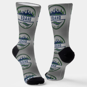 Chaussette Chaussettes B&E Design Audacieux et Elaboré 002231