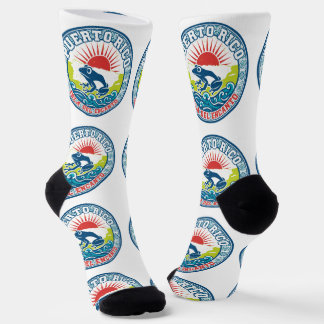 Chaussette Chaussettes B&E Dessin Audacieux et Elaboré 00383