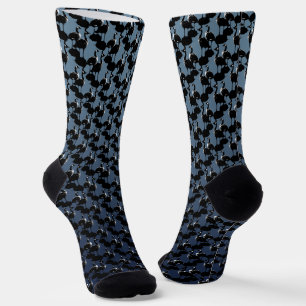 Chaussette Chaussettes Bernache du Canada Chaussettes d'Art d
