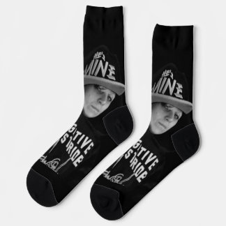 Chaussette Chaussettes Bridget Crew