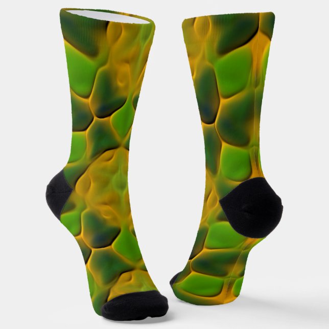 Chaussette Chaussettes Bright 0033867 (Angulaire)