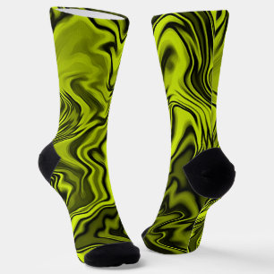 Chaussette Chaussettes Brillantes 0035840