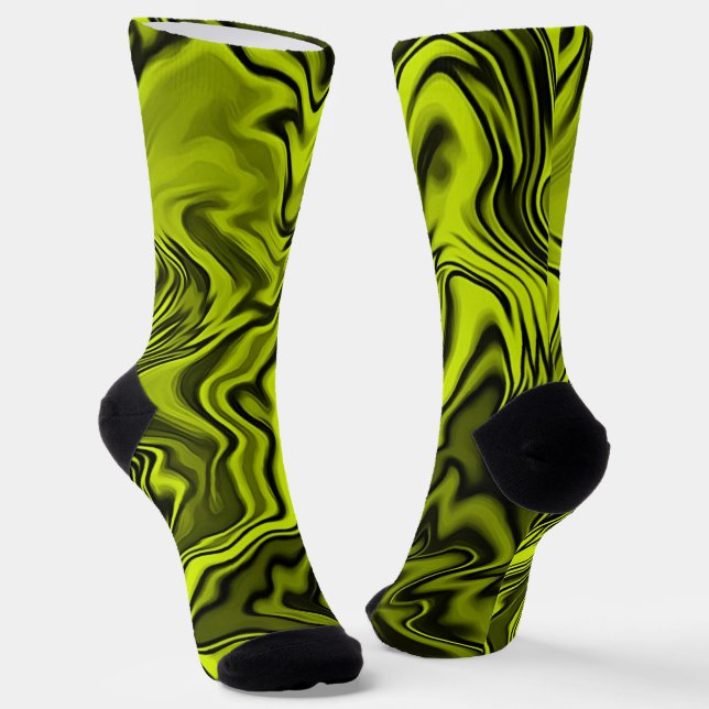 Chaussette Chaussettes Brillantes 0035840 (Angulaire)