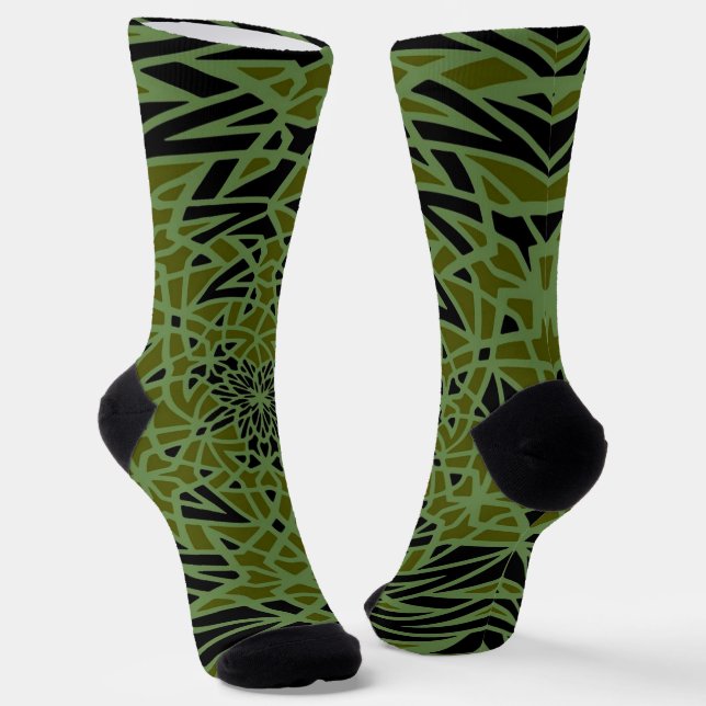 Chaussette Chaussettes Brillantes 0035847 (Angulaire)