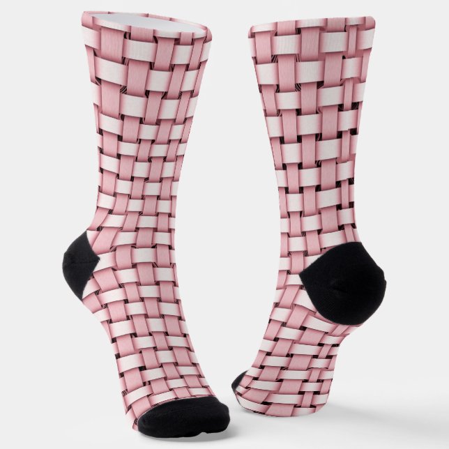 Chaussette Chaussettes Brillantes 0035857 (Angulaire)