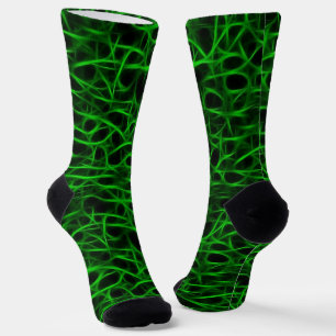 Chaussette Chaussettes Brillantes 0035863