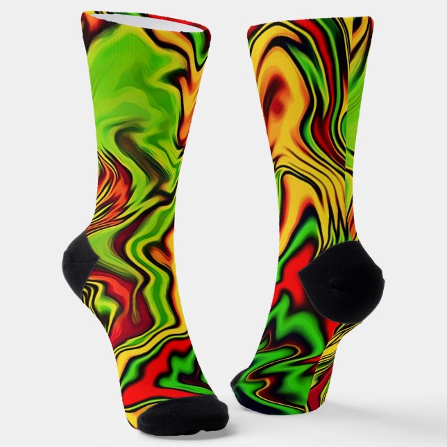 Chaussette Chaussettes Brillantes 0035875 (Angulaire)