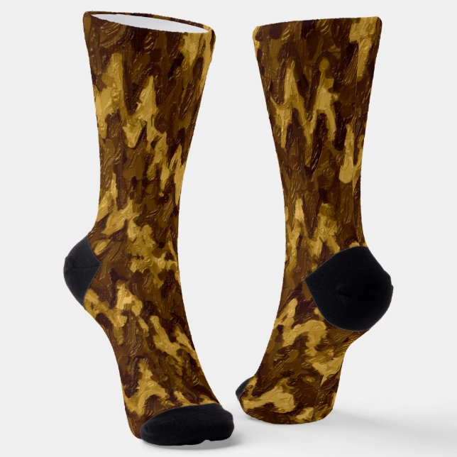 Chaussette Chaussettes Brillantes 0035883 (Angulaire)