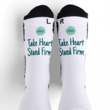 Chaussettes Calmantes de Ciele