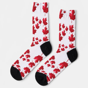 Chaussette Chaussettes Canada
