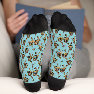 Chaussette Chaussettes Cléo