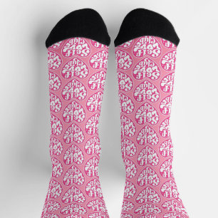 Chaussette Chaussettes Club d'Amour Propre
