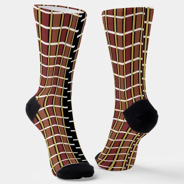 Chaussette Chaussettes d'accueil (Angulaire)