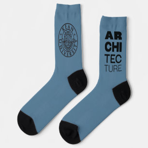 Chaussette Chaussettes d'architecture Kean MGC