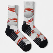 Chaussettes de baseball