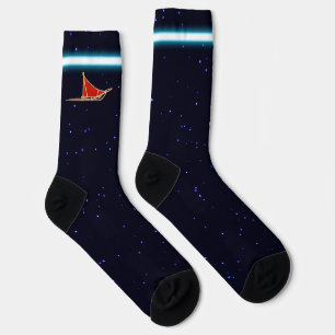 Chaussette Chaussettes De Chien Sur Stars