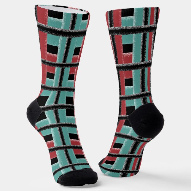 Chaussette Chaussettes de colonisation (Angulaire)