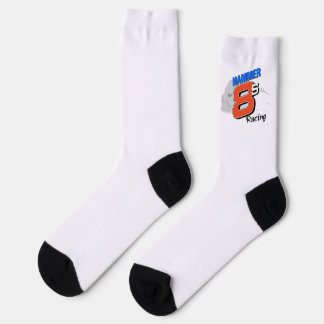 Chaussette Chaussettes de course marteaux 2025