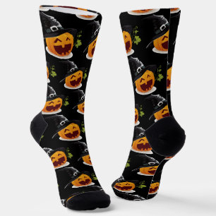 Chaussette Chaussettes de creusage joyeuses