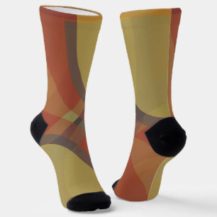 Chaussette Chaussettes de dissolution