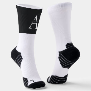 Chaussette Chaussettes de équipage athlétiques premium offici