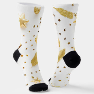 Chaussette Chaussettes de équipage - Chaussettes de Noël