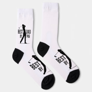 Chaussette Chaussettes de équipage de la Fête des Pères