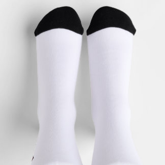 Chaussette Chaussettes de équipage quotidiennes FitbyFox Fund